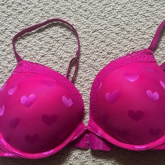 3 for 36 - Love Pink by Victoria’s Secret Ultimate Push Bra - Picture 1 of 4
